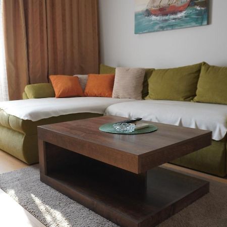 Solila Apartment 杜布罗夫尼克 外观 照片