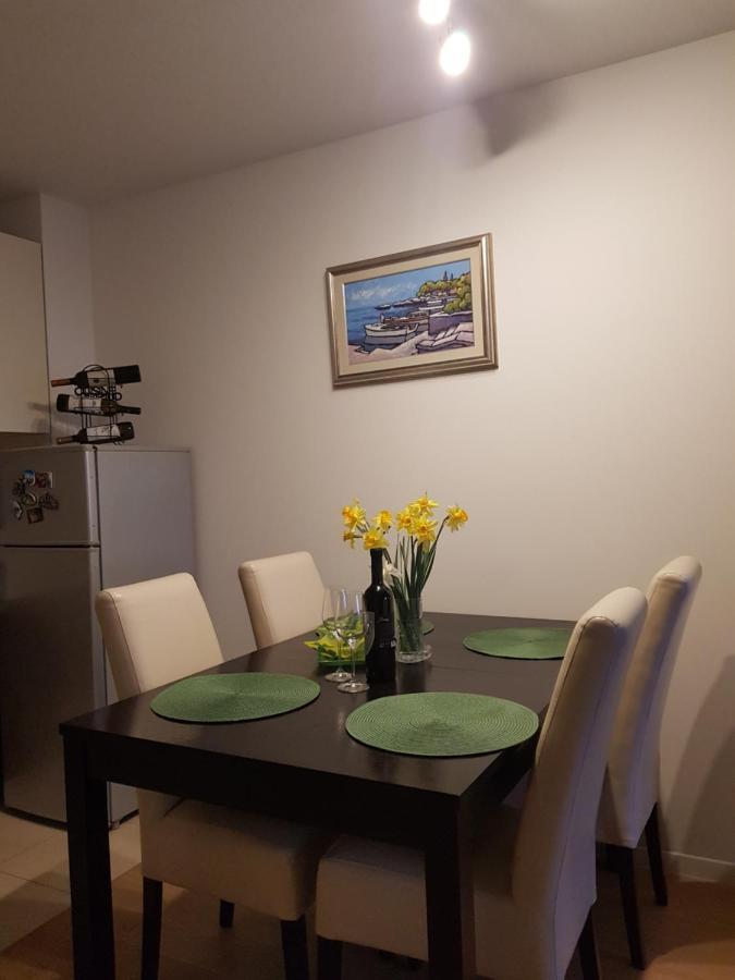 Solila Apartment 杜布罗夫尼克 外观 照片