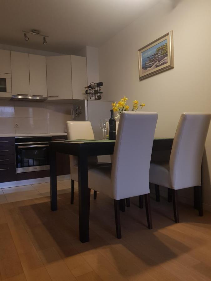 Solila Apartment 杜布罗夫尼克 外观 照片