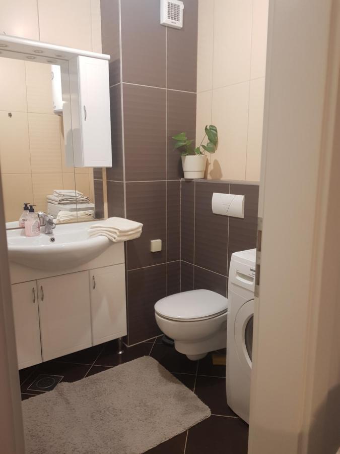 Solila Apartment 杜布罗夫尼克 外观 照片