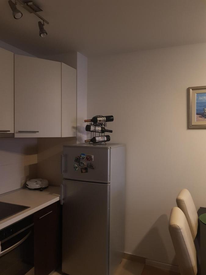 Solila Apartment 杜布罗夫尼克 外观 照片
