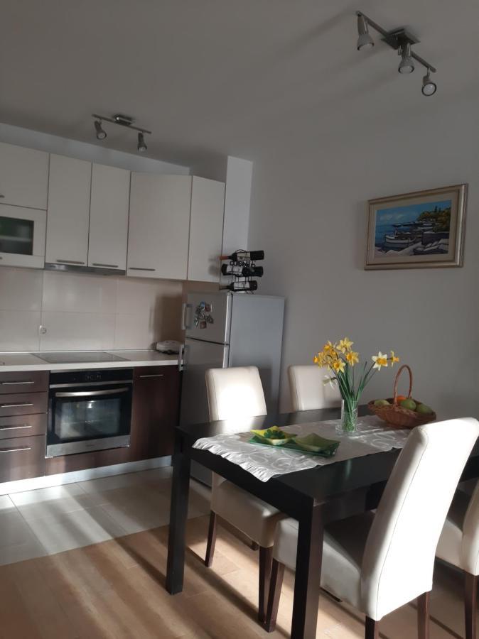Solila Apartment 杜布罗夫尼克 外观 照片