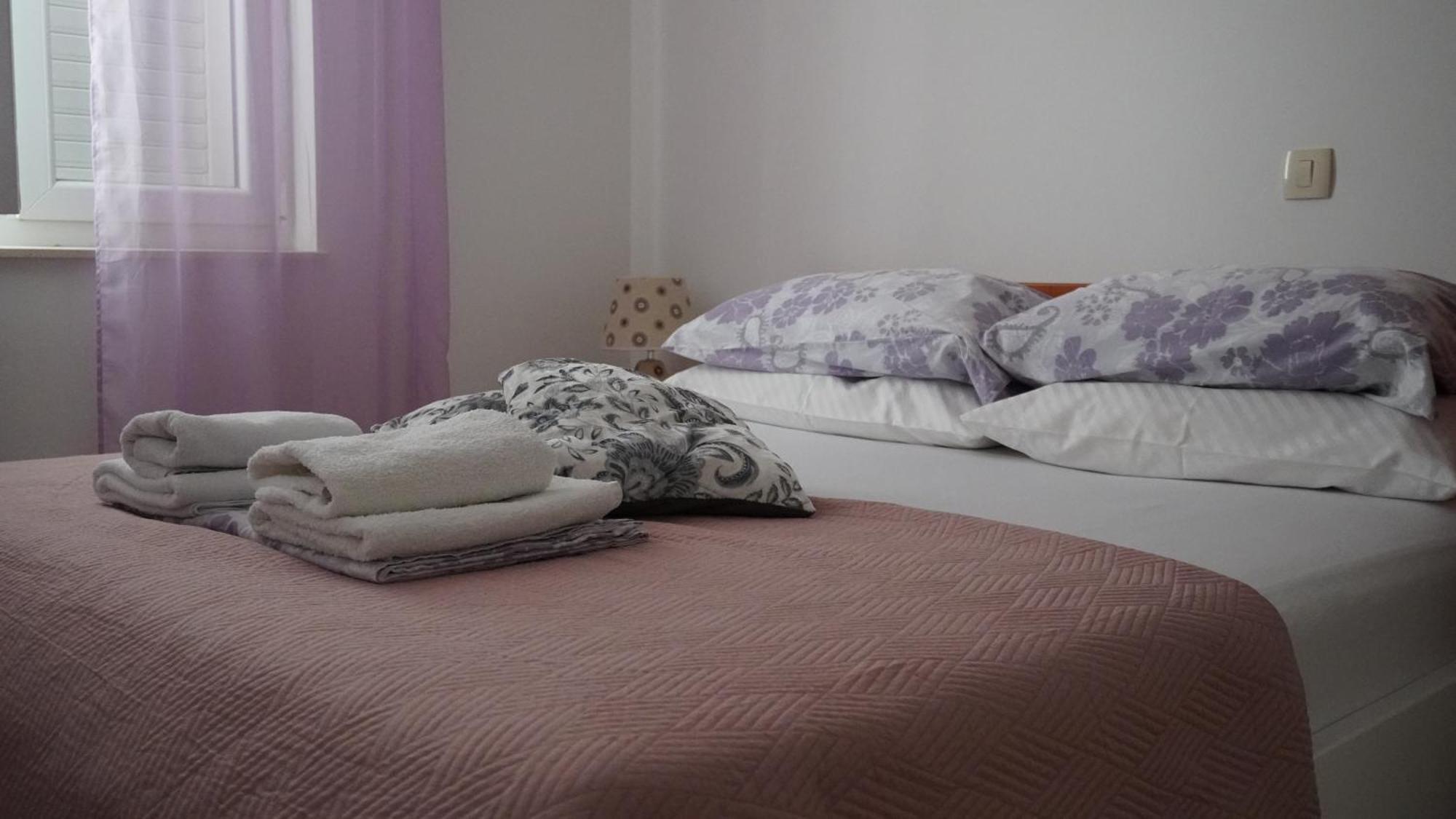 Solila Apartment 杜布罗夫尼克 外观 照片