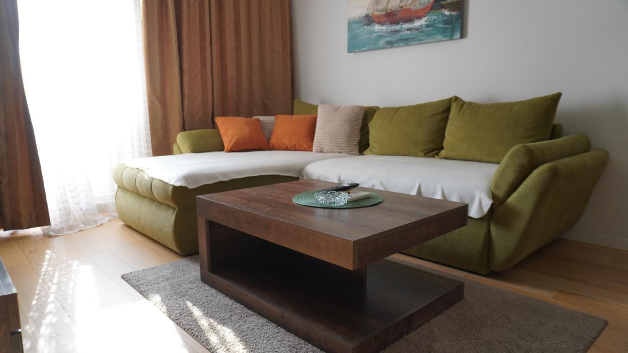 Solila Apartment 杜布罗夫尼克 外观 照片