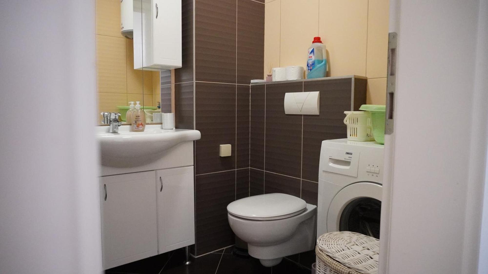 Solila Apartment 杜布罗夫尼克 外观 照片