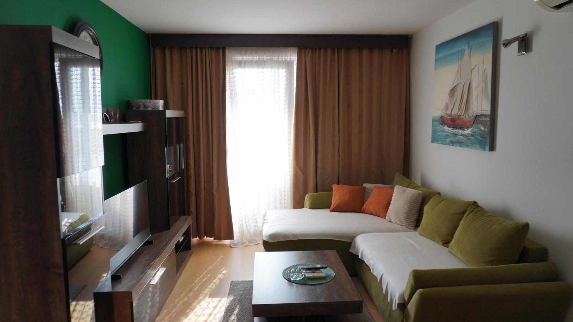 Solila Apartment 杜布罗夫尼克 外观 照片