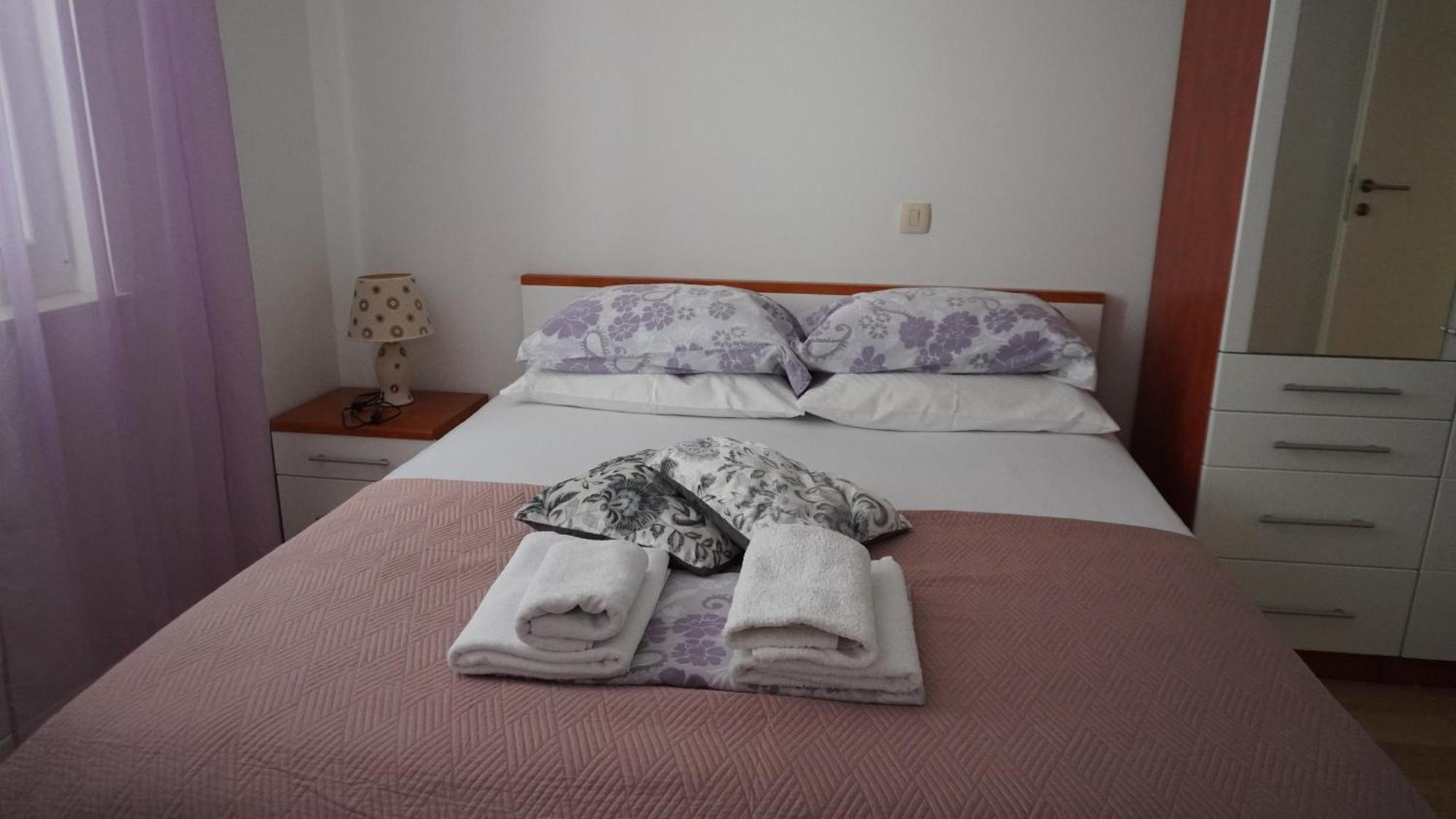 Solila Apartment 杜布罗夫尼克 外观 照片