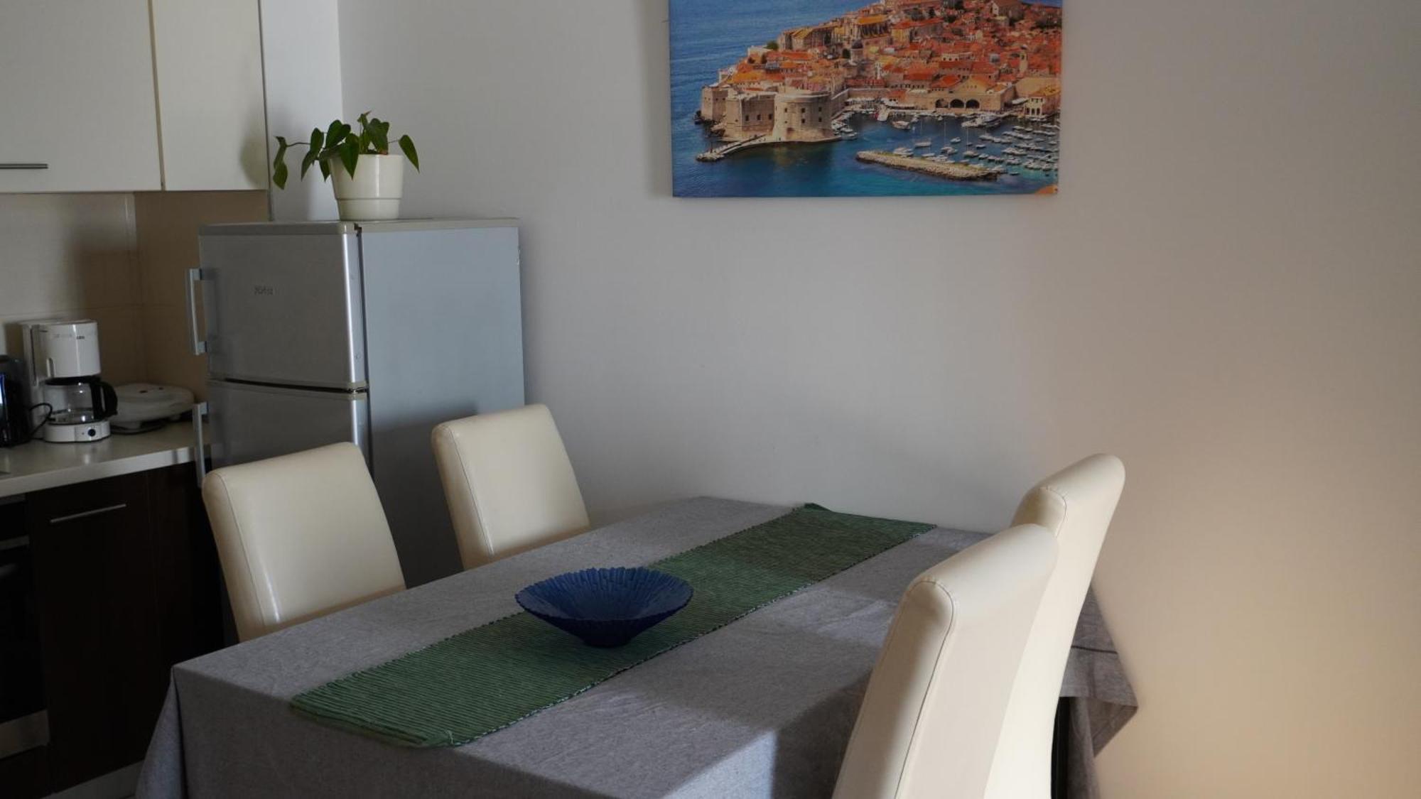 Solila Apartment 杜布罗夫尼克 外观 照片