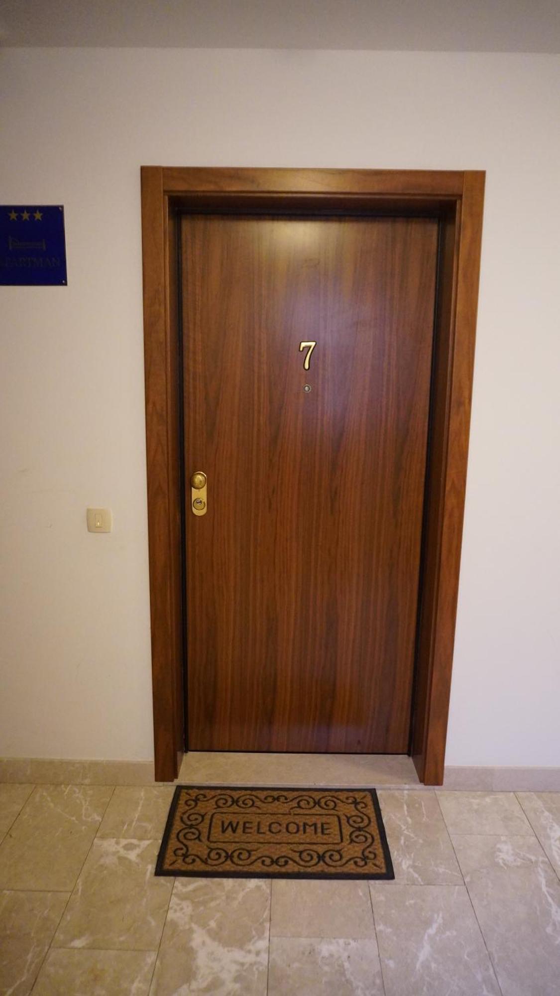 Solila Apartment 杜布罗夫尼克 外观 照片